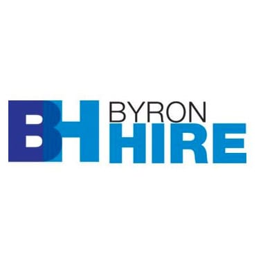 Byron Hire